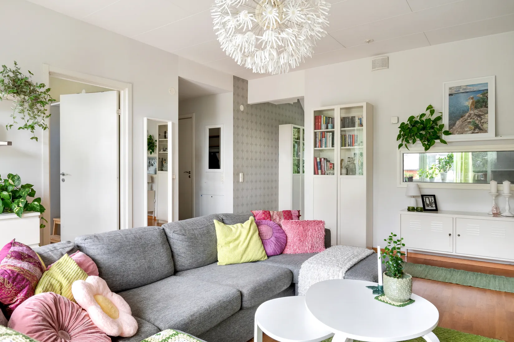 Bostadsrätt, Fägatan 11, Öjersjö, Partille