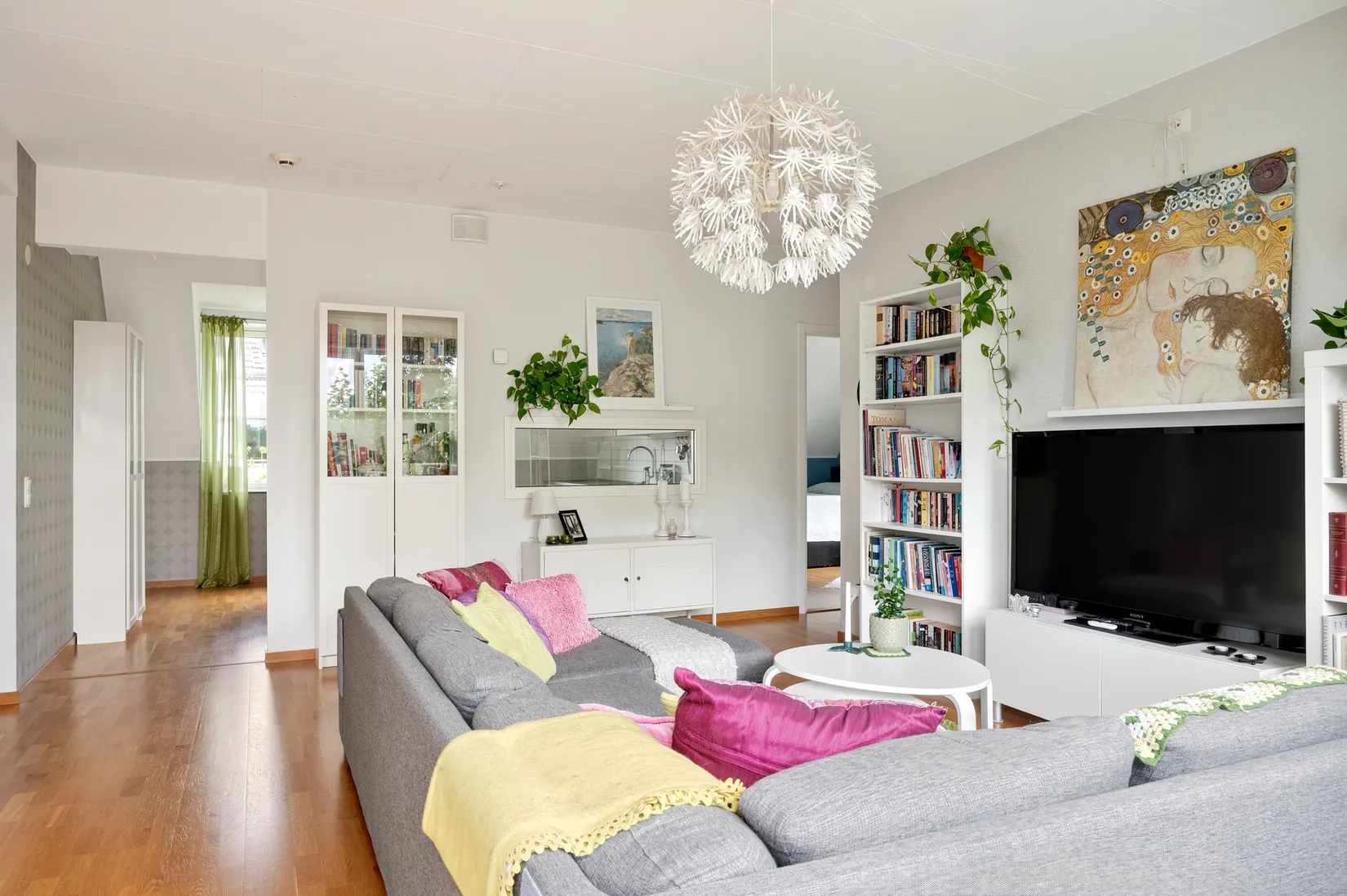 Bostadsrätt, Fägatan 11, Öjersjö, Partille