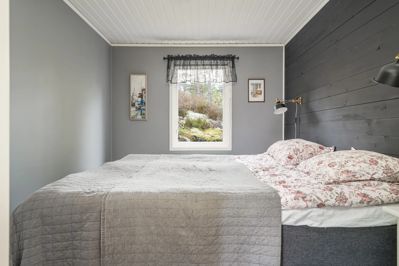 Villa, Fiskarhagsvägen 14, Ramsdal, Söderköping