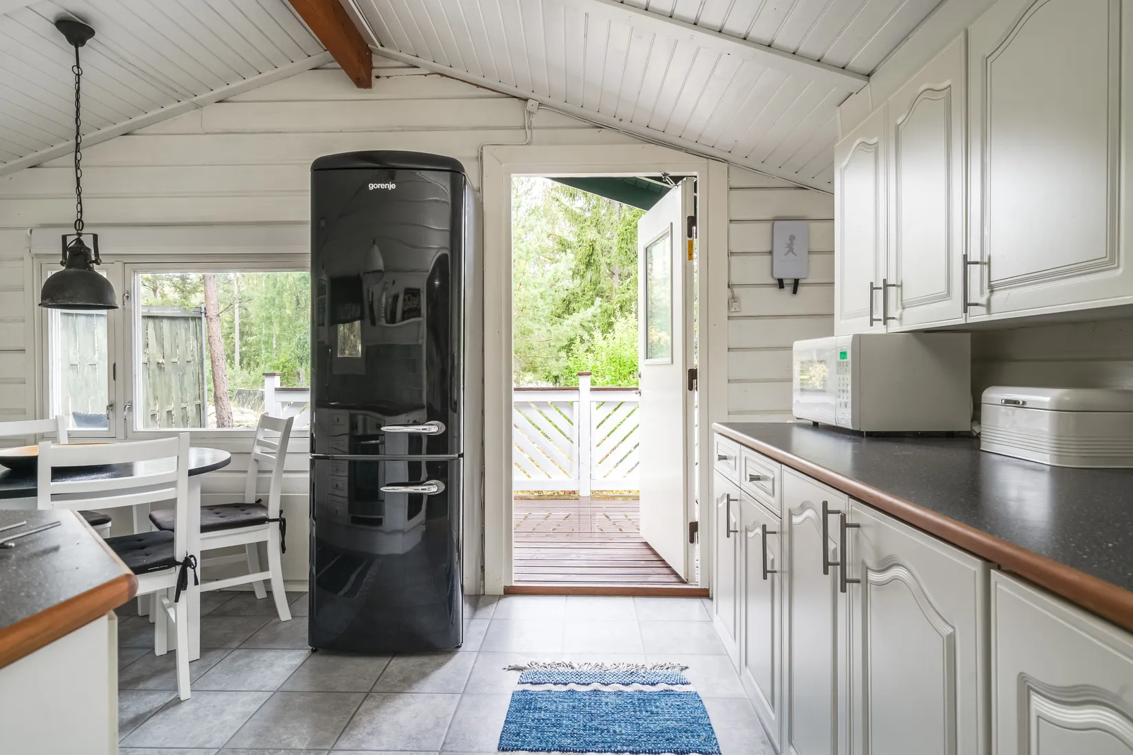 Villa, Fiskarhagsvägen 14, Ramsdal, Söderköping