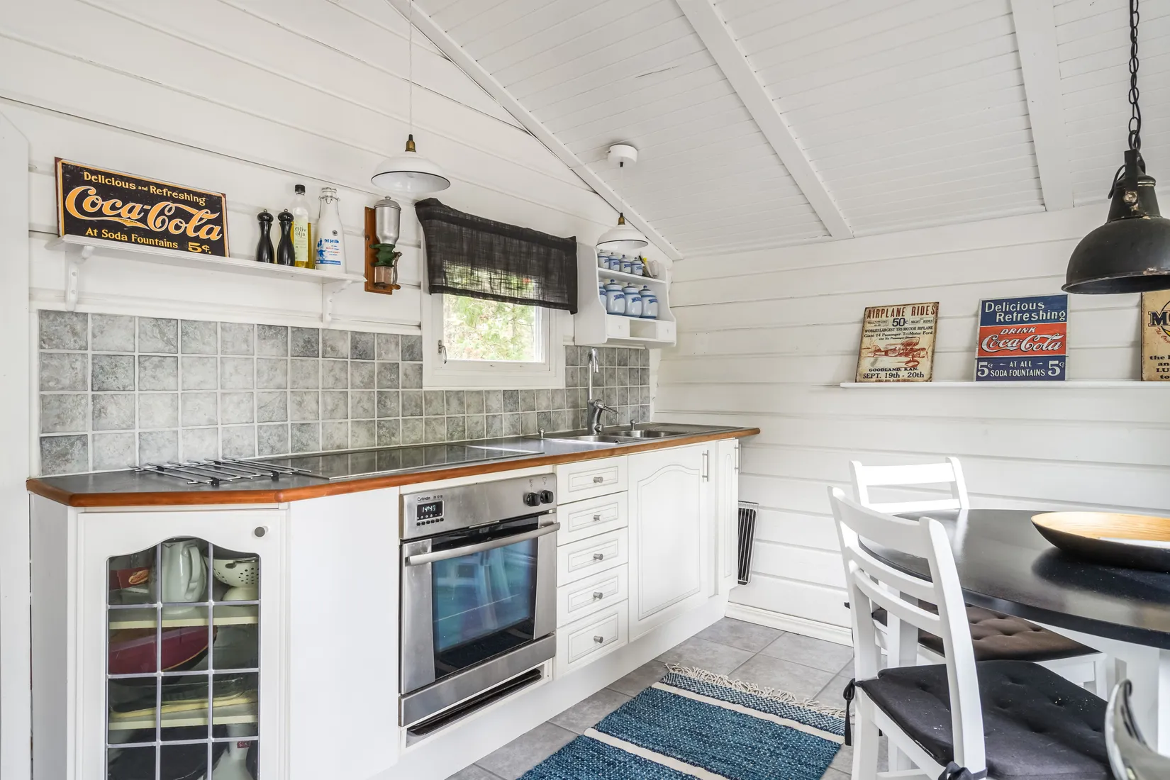 Villa, Fiskarhagsvägen 14, Ramsdal, Söderköping
