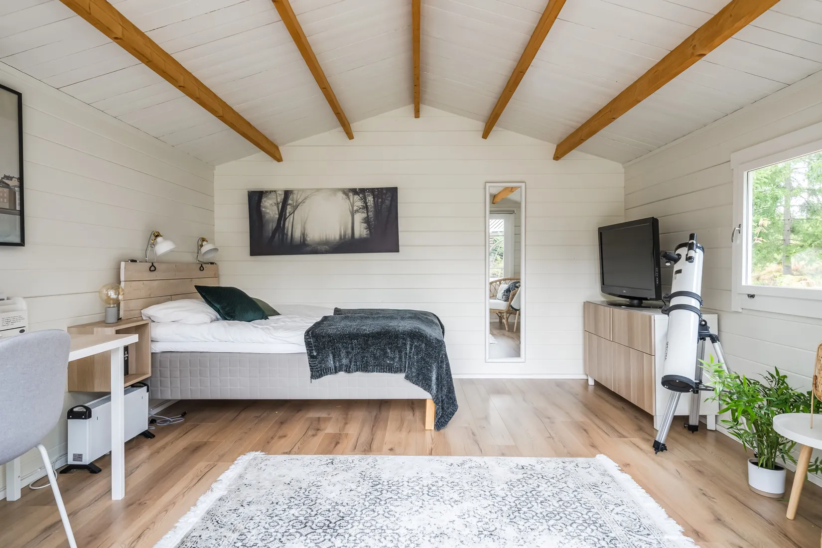 Villa, Fiskarhagsvägen 14, Ramsdal, Söderköping