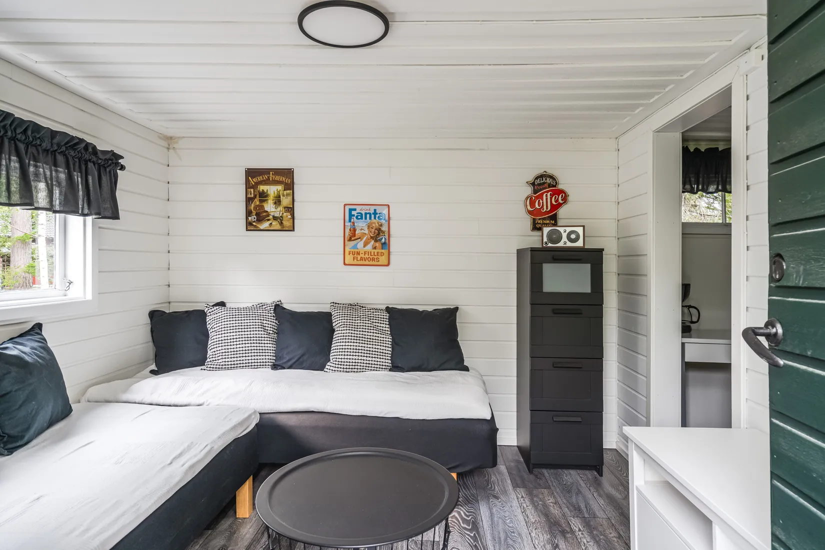 Villa, Fiskarhagsvägen 14, Ramsdal, Söderköping
