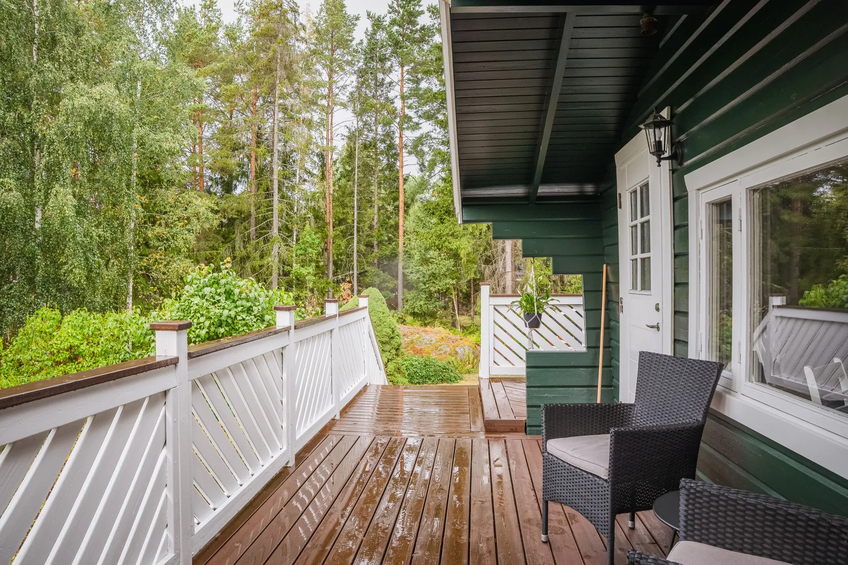 Villa, Fiskarhagsvägen 14, Ramsdal, Söderköping
