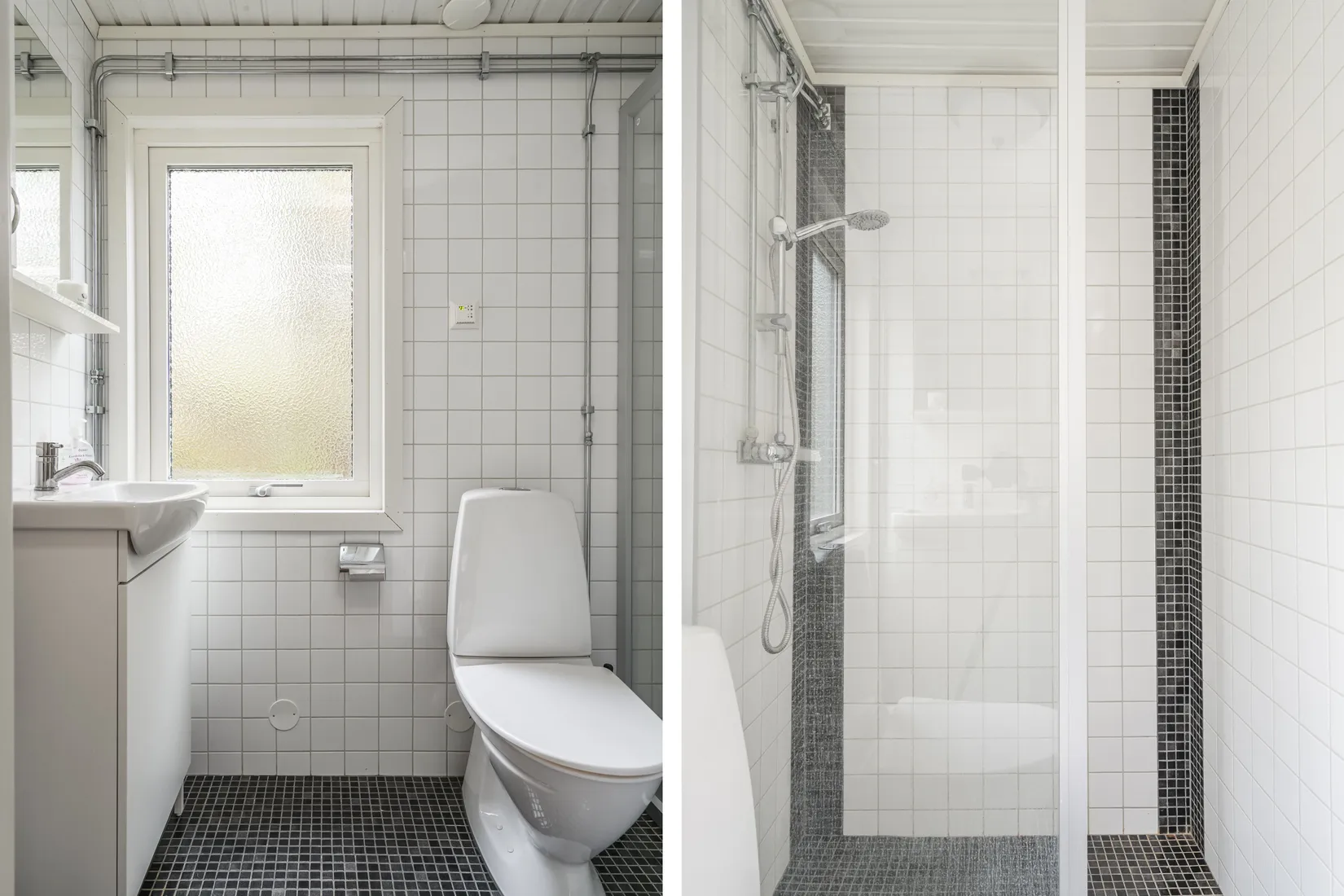 Villa, Fiskarhagsvägen 14, Ramsdal, Söderköping