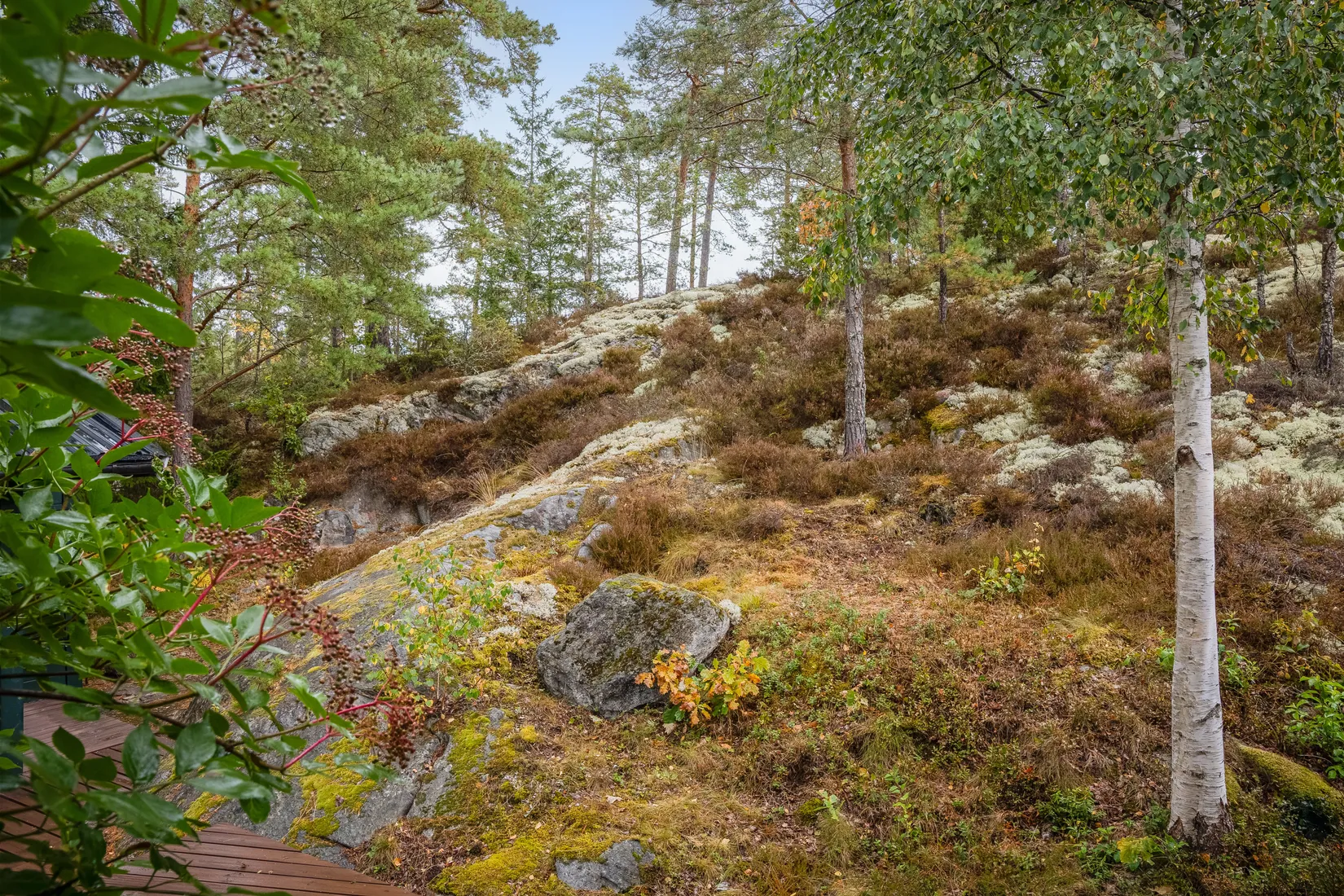 Villa, Fiskarhagsvägen 14, Ramsdal, Söderköping