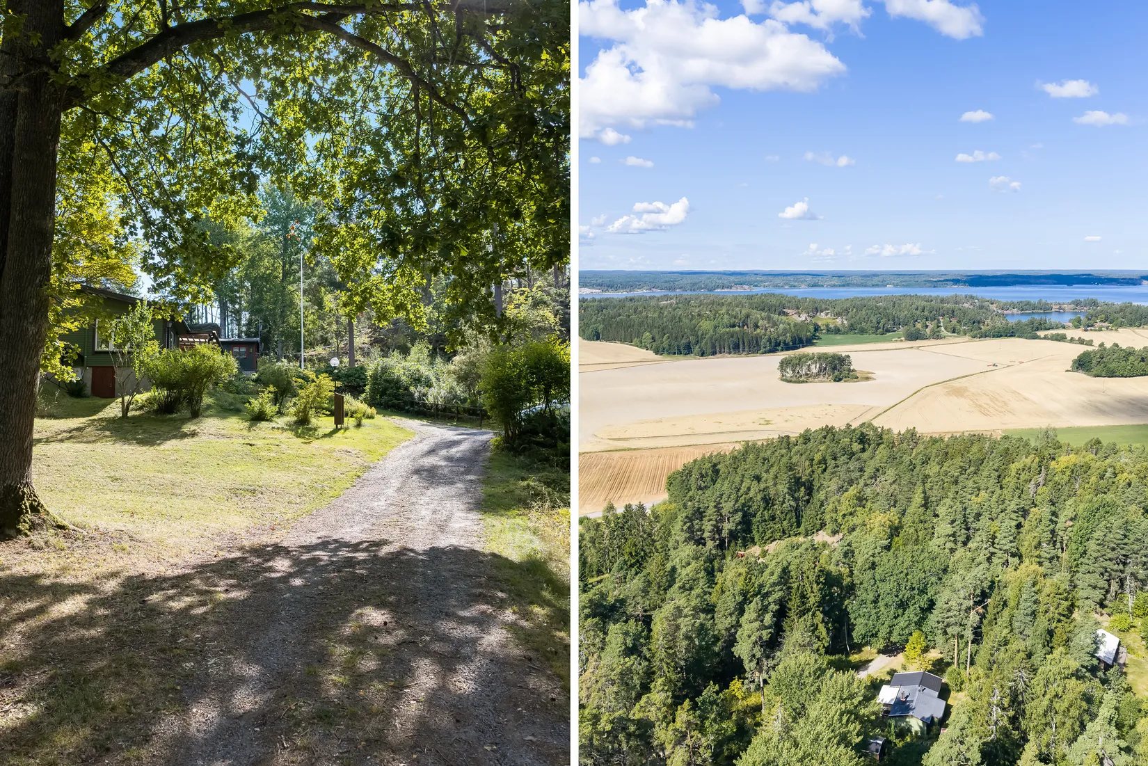 Villa, Tureberg 15, Sorunda, Nynäshamn
