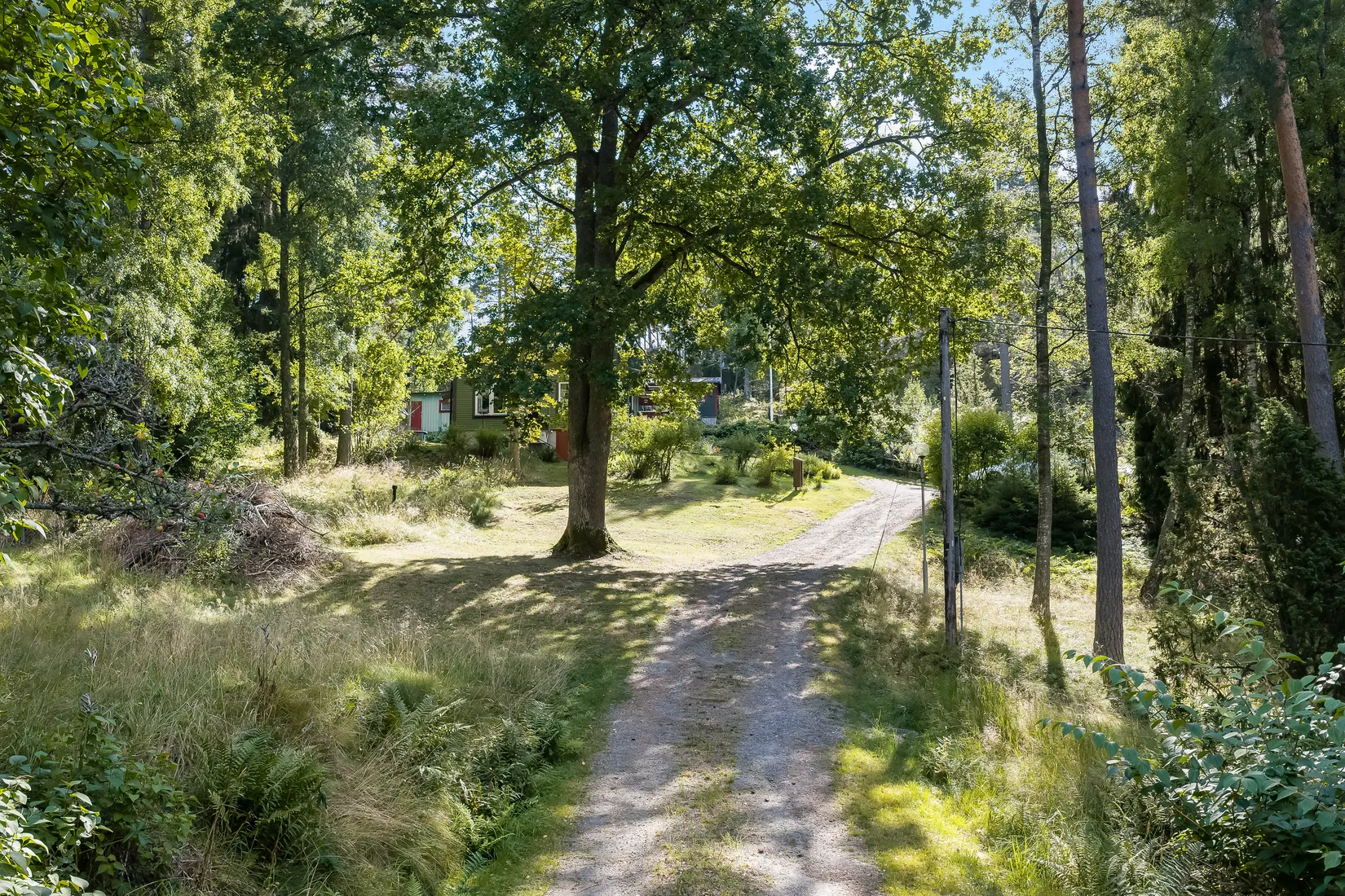 Villa, Tureberg 15, Sorunda, Nynäshamn