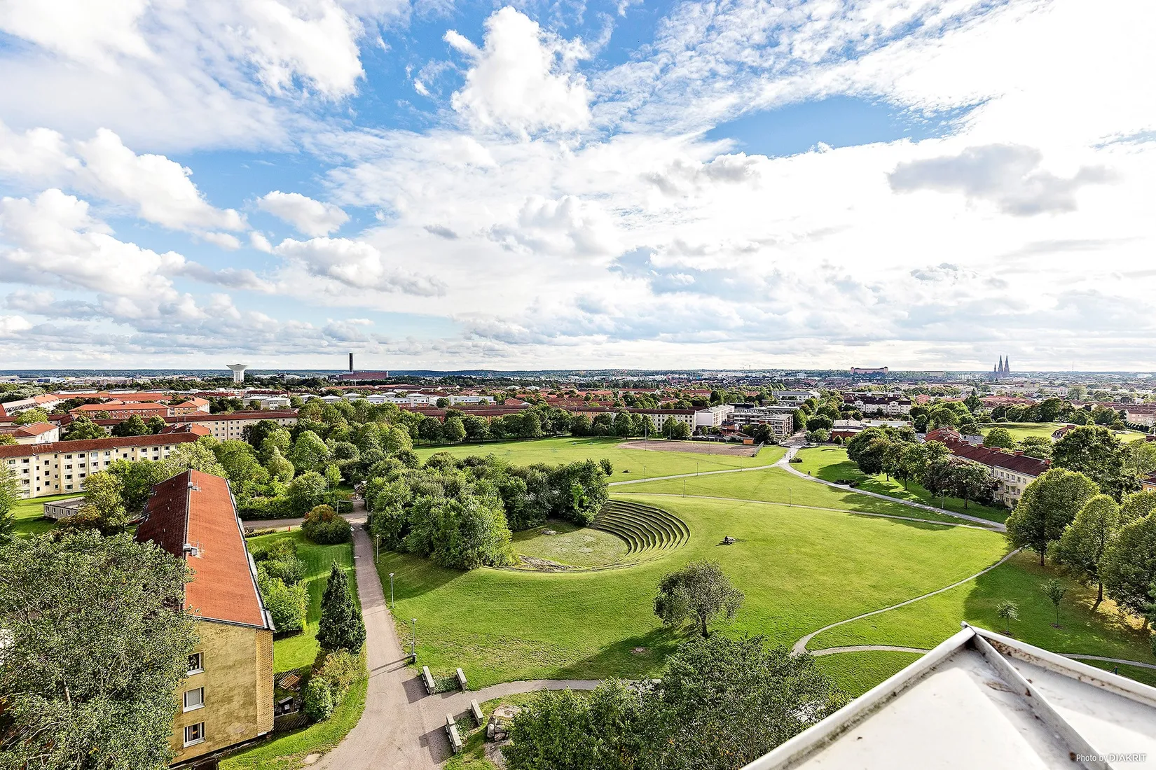 Bostadsrätt, Johannelundsgatan 8, Salabacke, Uppsala