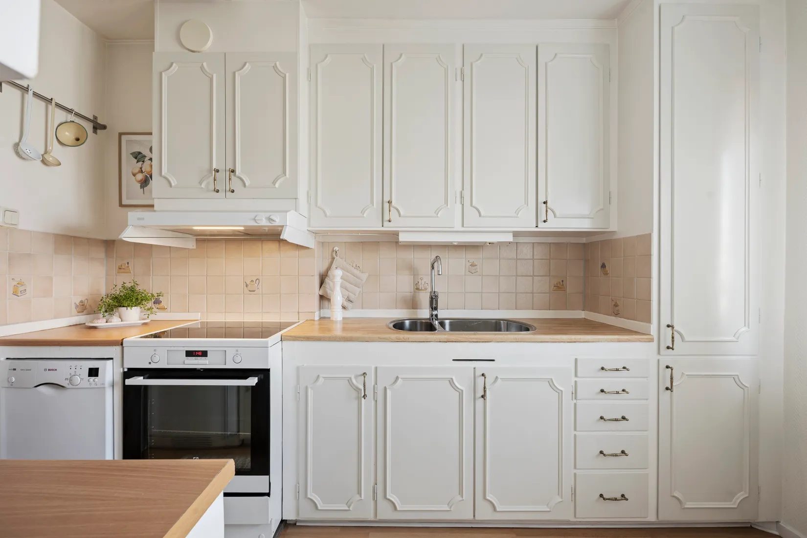 Bostadsrätt, Johannelundsgatan 8, Salabacke, Uppsala