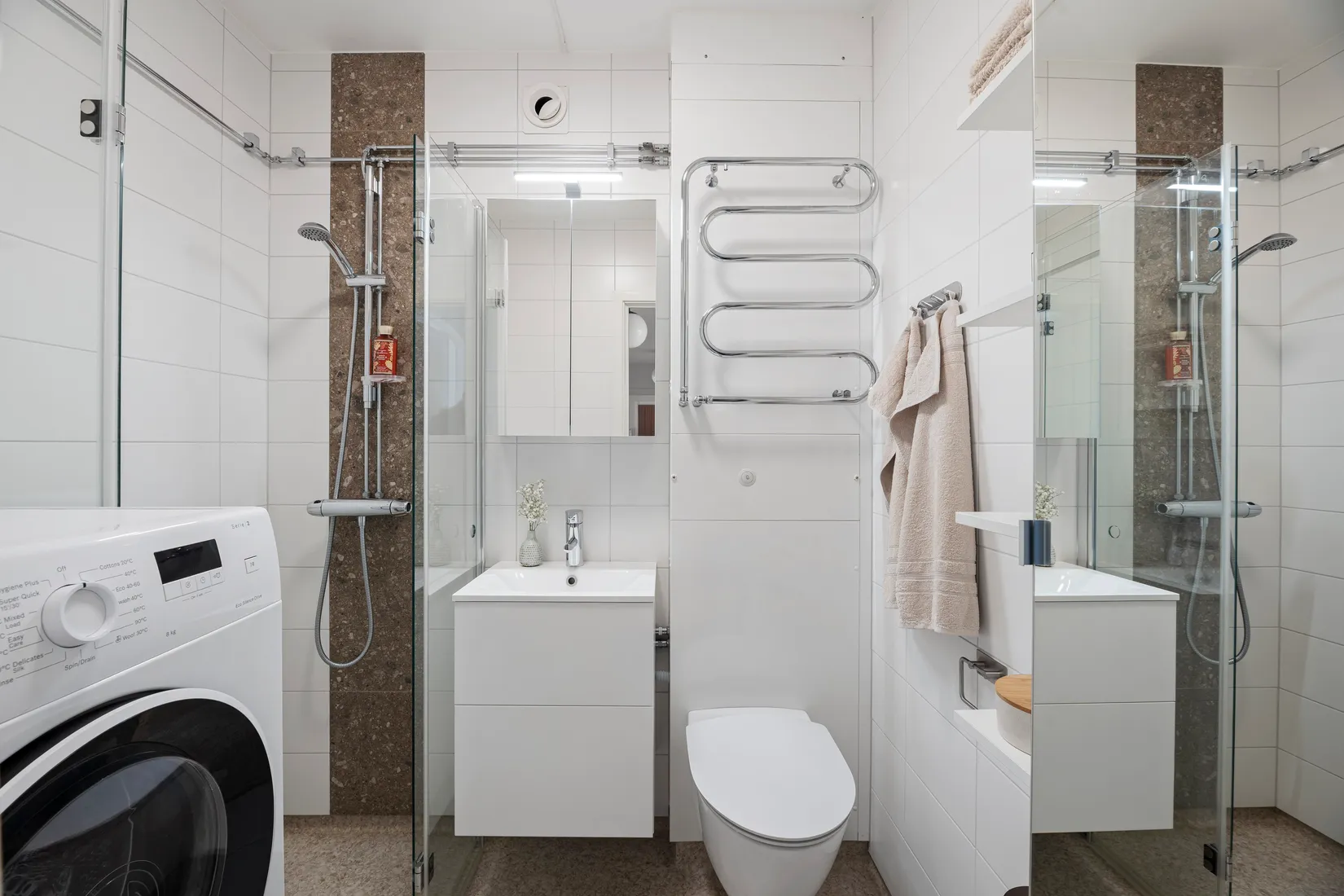 Bostadsrätt, Johannelundsgatan 8, Salabacke, Uppsala