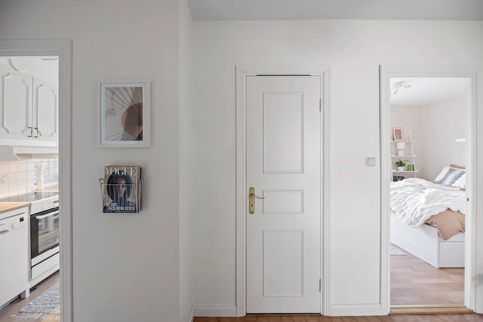 Bostadsrätt, Johannelundsgatan 8, Salabacke, Uppsala