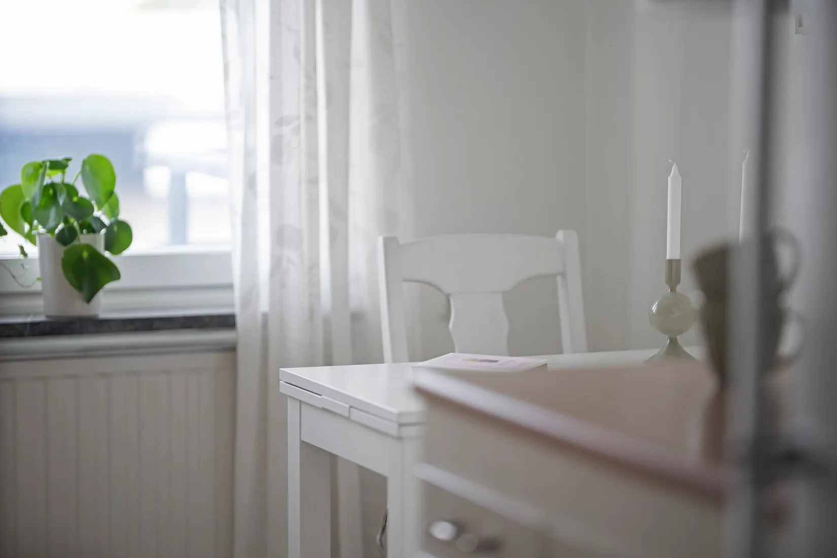 Bostadsrätt, Johannelundsgatan 8, Salabacke, Uppsala