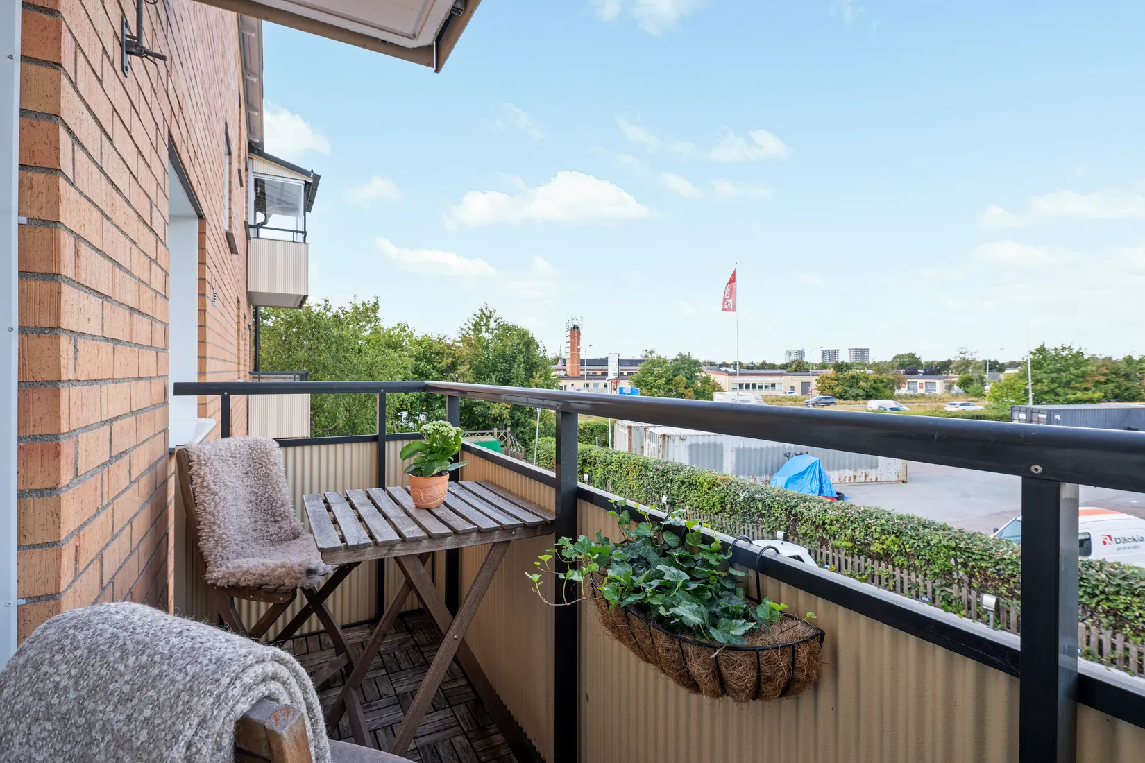 Bostadsrätt, Johannelundsgatan 8, Salabacke, Uppsala