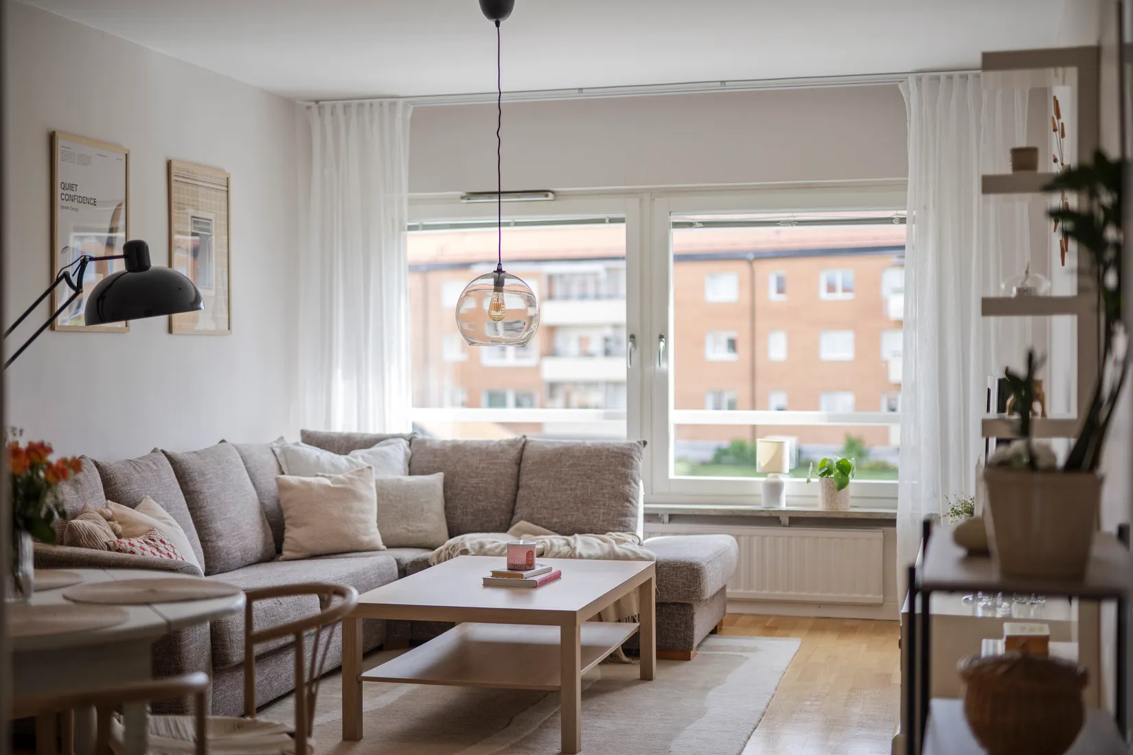 Bostadsrätt, Johannelundsgatan 8, Salabacke, Uppsala