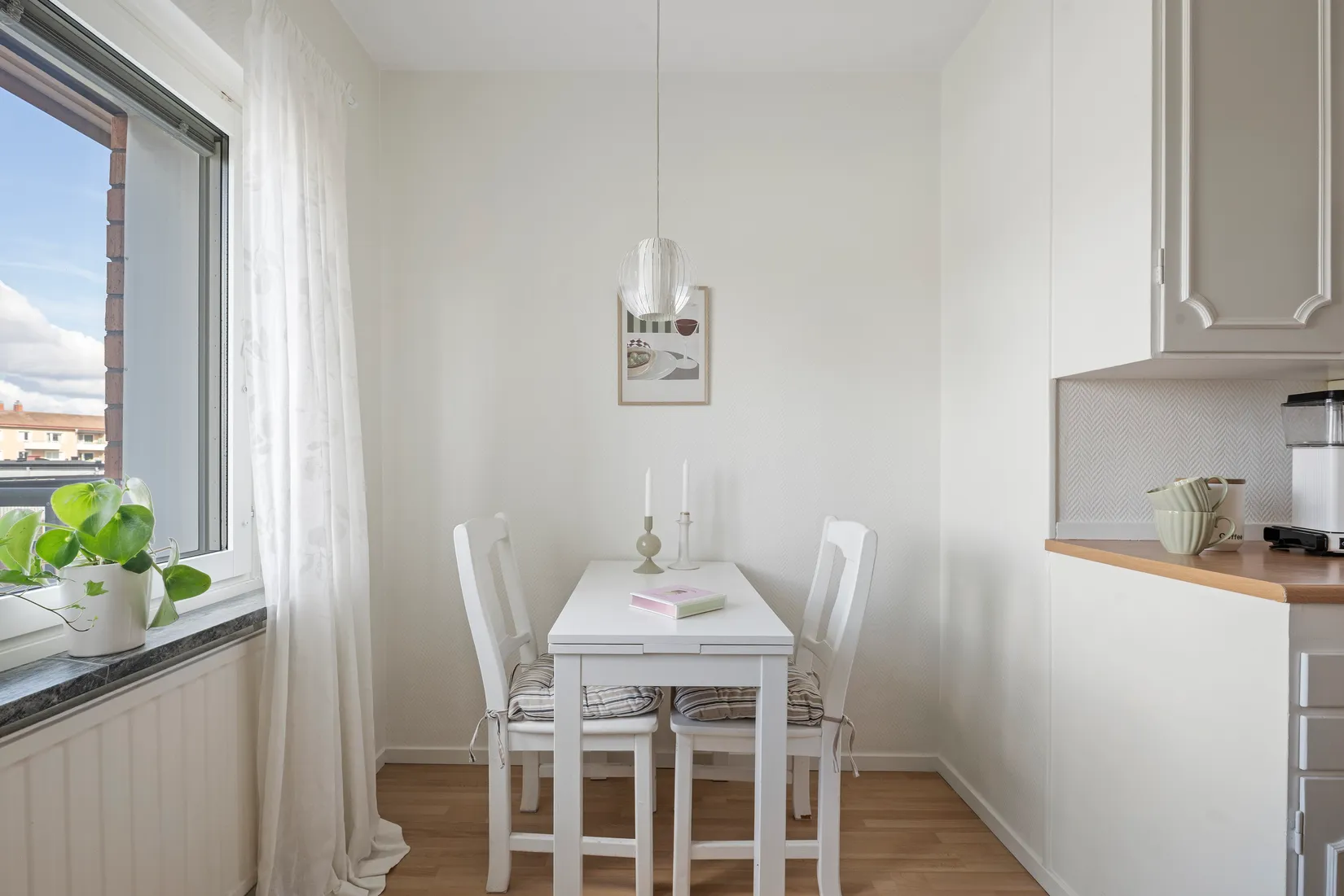 Bostadsrätt, Johannelundsgatan 8, Salabacke, Uppsala