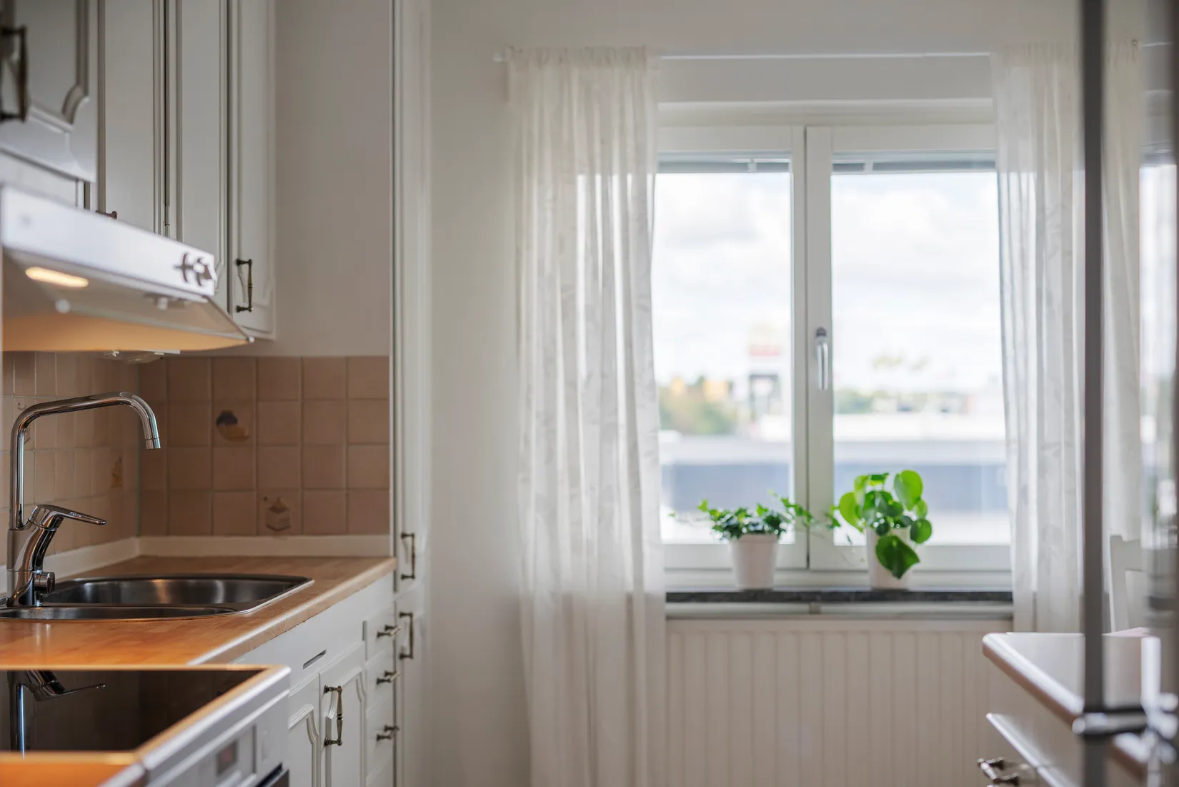 Bostadsrätt, Johannelundsgatan 8, Salabacke, Uppsala
