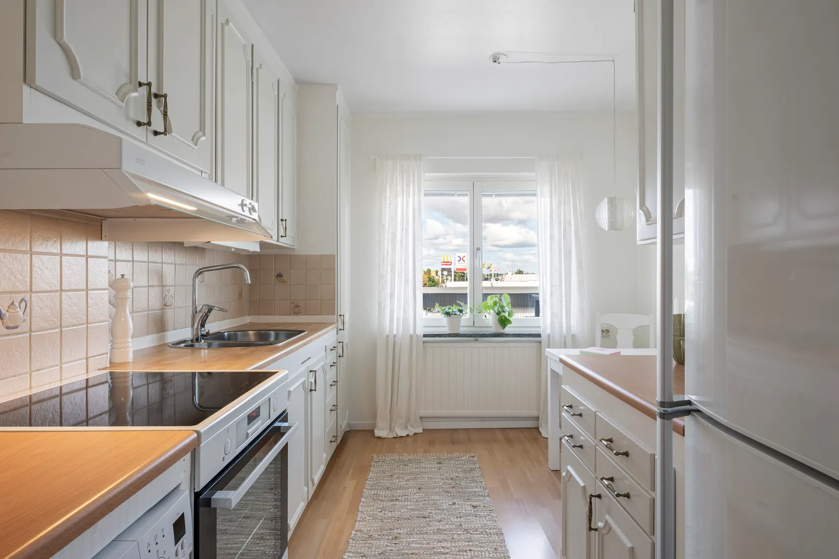 Bostadsrätt, Johannelundsgatan 8, Salabacke, Uppsala
