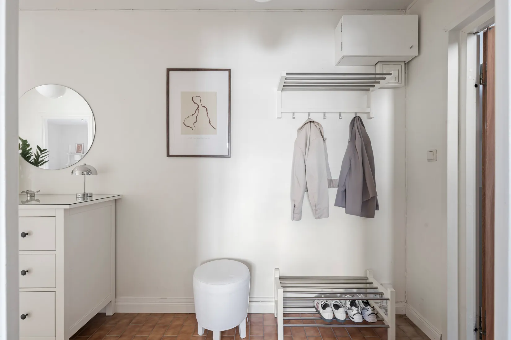 Bostadsrätt, Johannelundsgatan 8, Salabacke, Uppsala