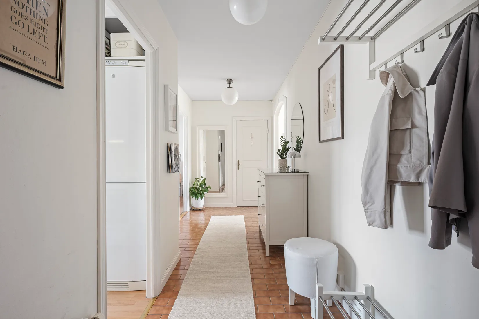 Bostadsrätt, Johannelundsgatan 8, Salabacke, Uppsala
