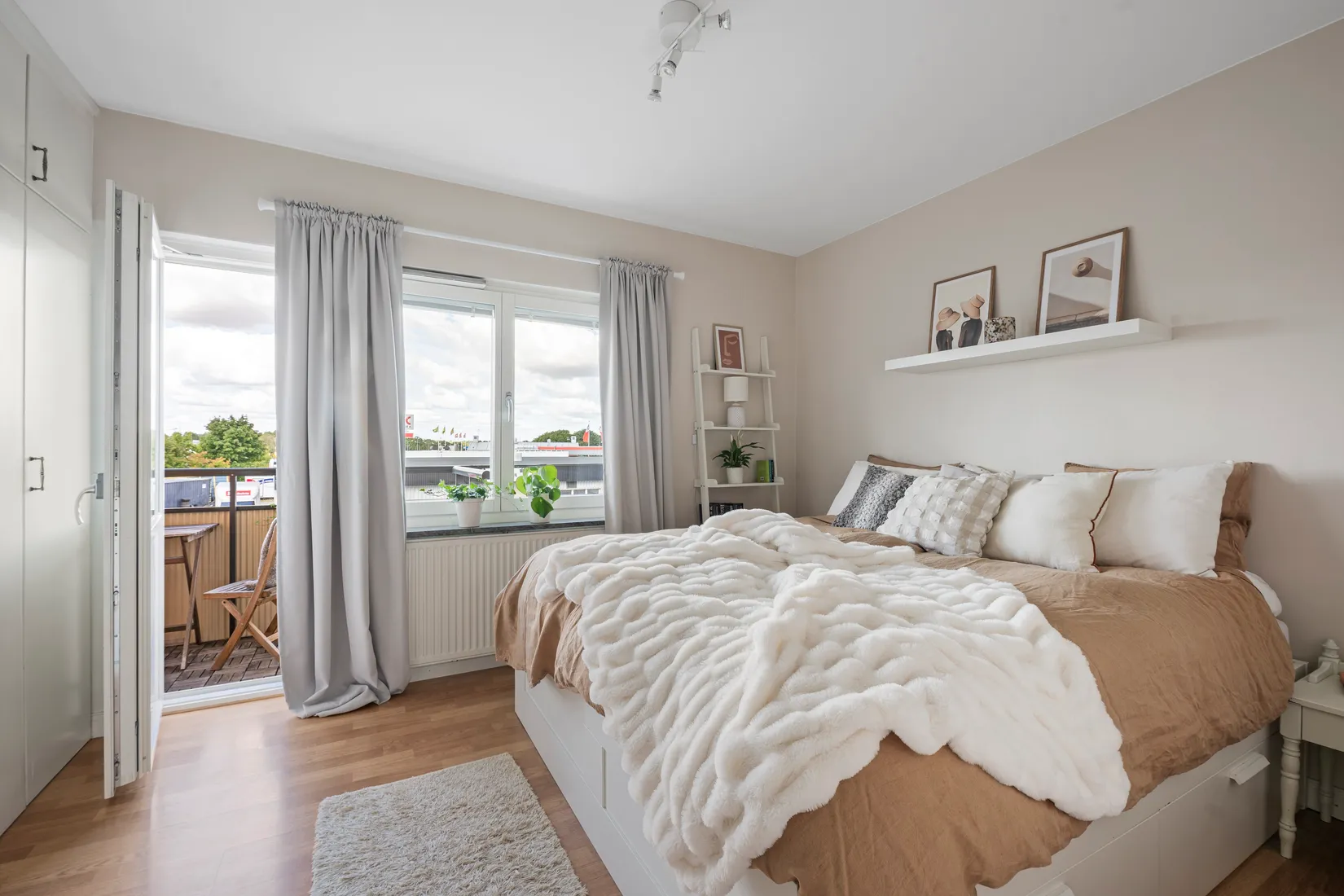 Bostadsrätt, Johannelundsgatan 8, Salabacke, Uppsala