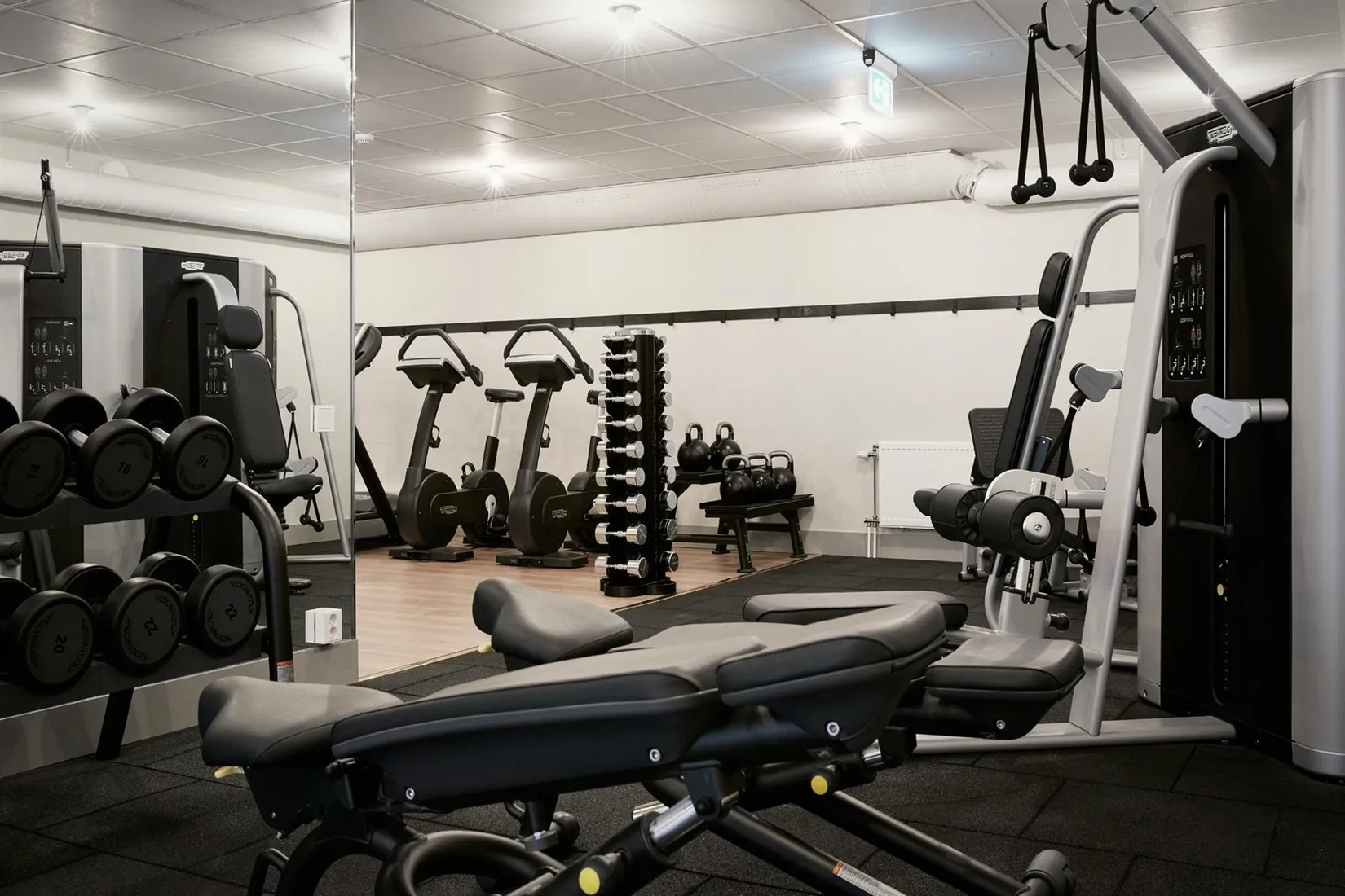Bostadsrätt, Sjöfartsgatan 8, Hammarby Sjöstad, Stockholm