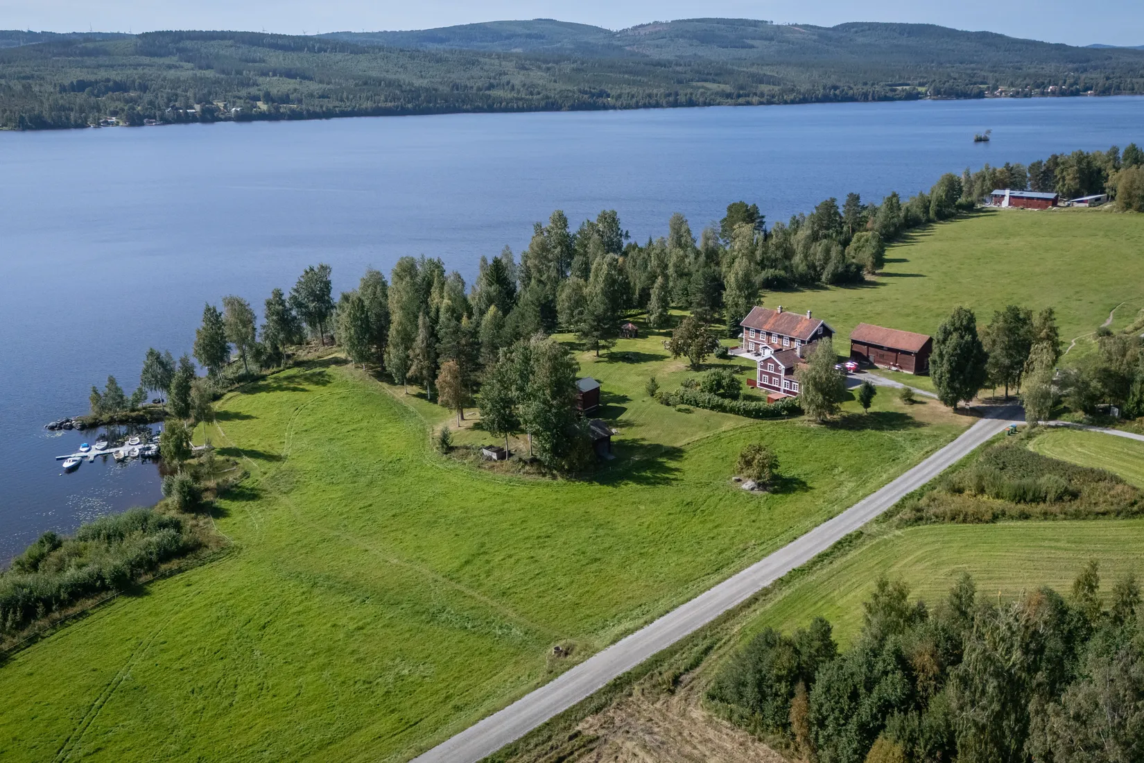 Villa, Ängavägen 58, Järvsö, Ljusdal