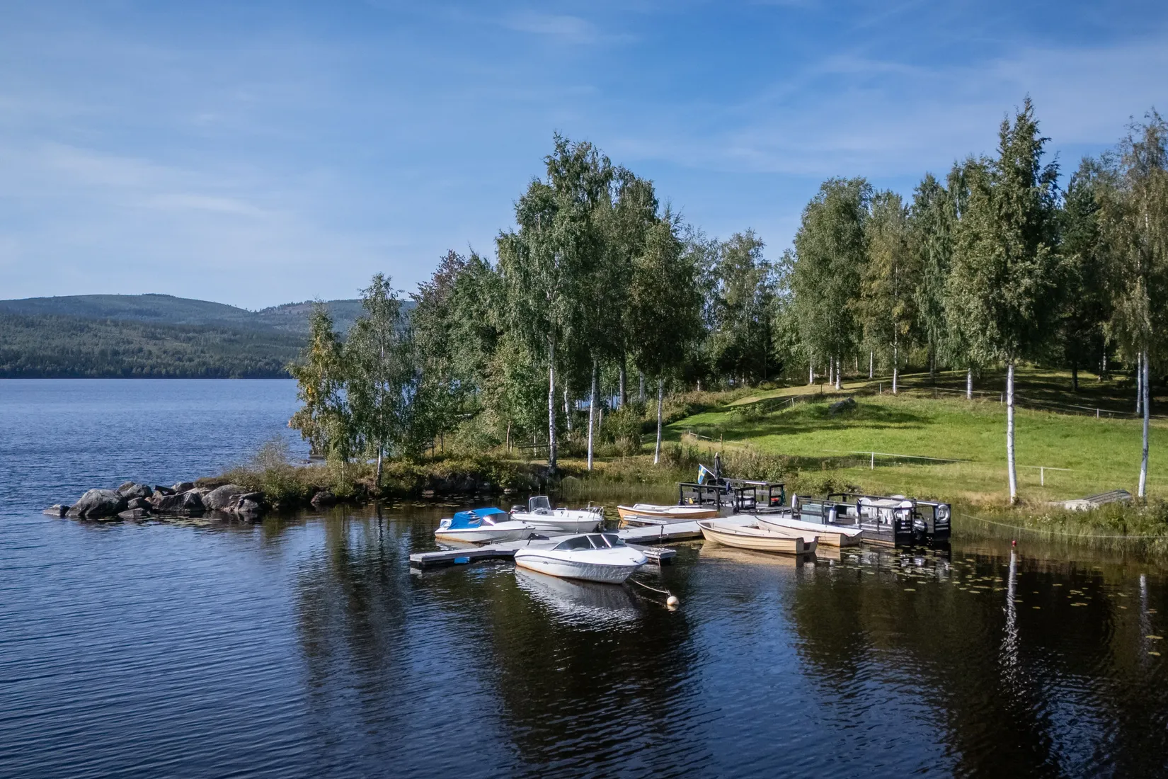 Villa, Ängavägen 58, Järvsö, Ljusdal