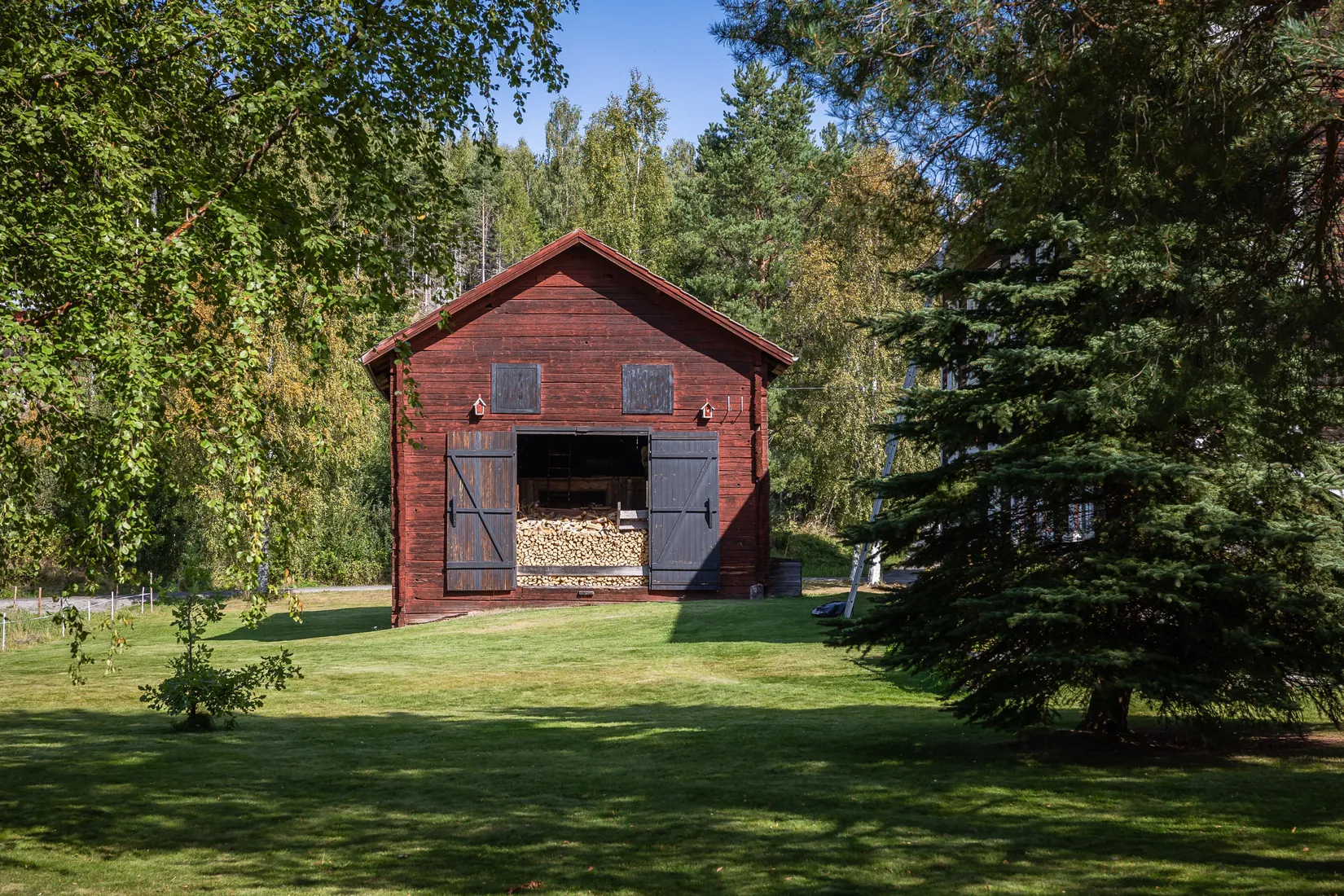 Villa, Ängavägen 58, Järvsö, Ljusdal