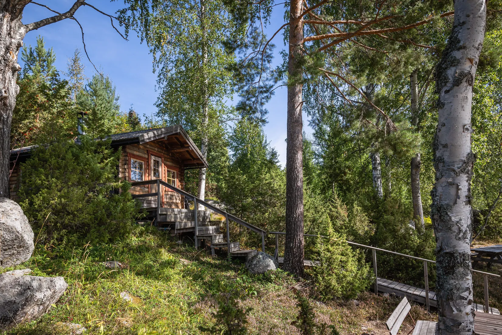Villa, Ängavägen 58, Järvsö, Ljusdal
