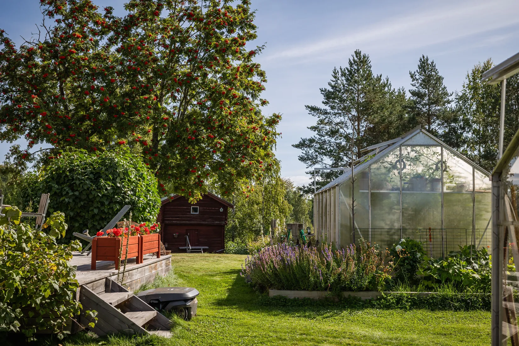Villa, Ängavägen 58, Järvsö, Ljusdal