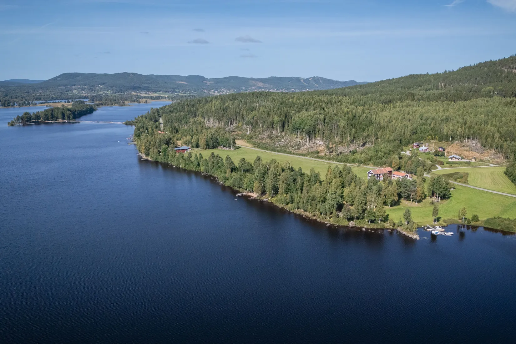 Villa, Ängavägen 58, Järvsö, Ljusdal