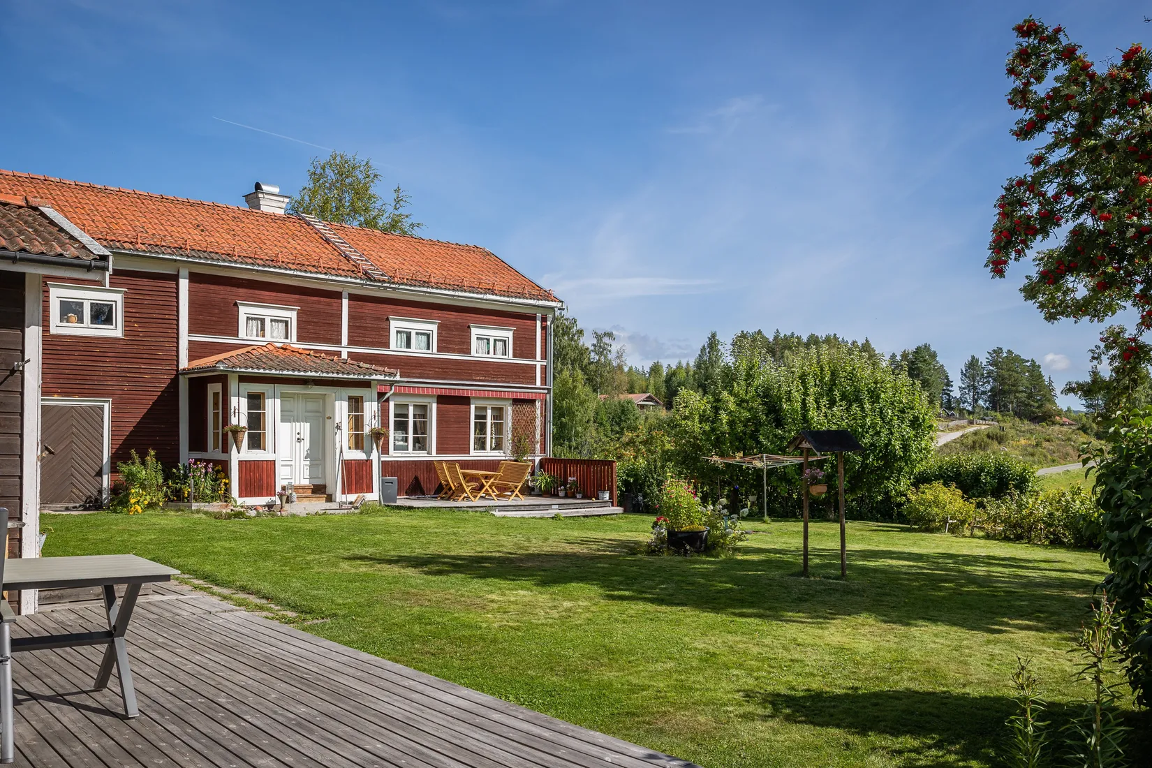Villa, Ängavägen 58, Järvsö, Ljusdal