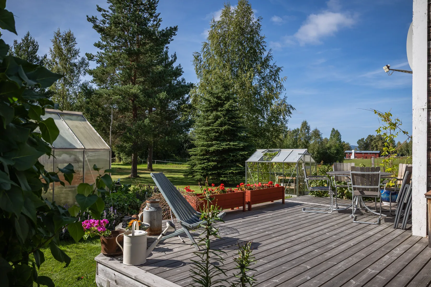 Villa, Ängavägen 58, Järvsö, Ljusdal