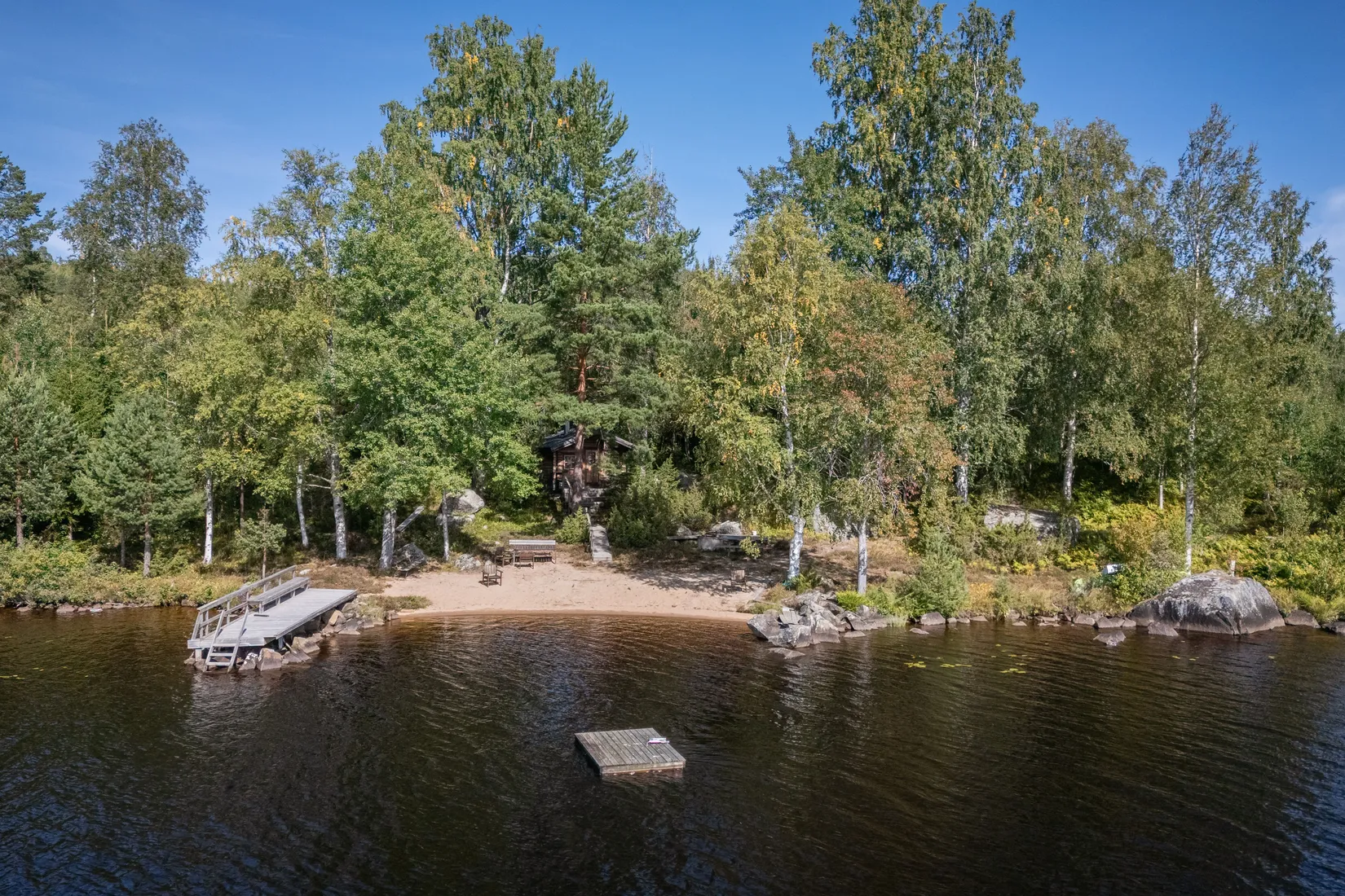 Villa, Ängavägen 58, Järvsö, Ljusdal