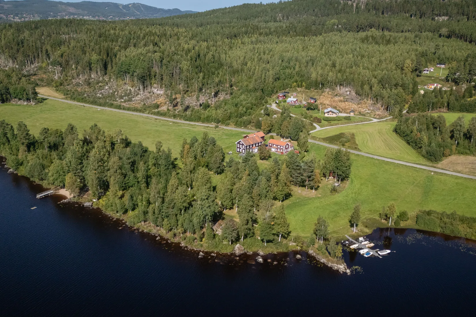 Villa, Ängavägen 58, Järvsö, Ljusdal