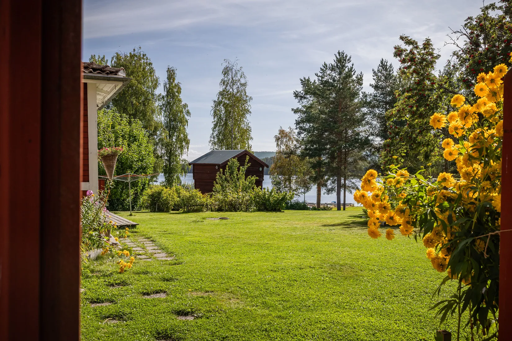 Villa, Ängavägen 58, Järvsö, Ljusdal