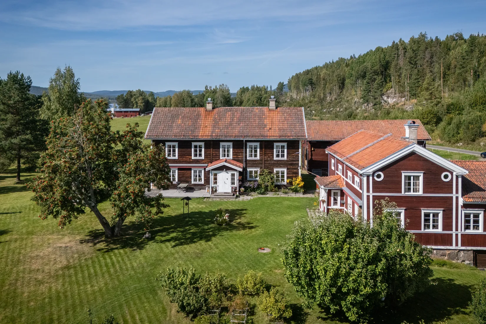 Villa, Ängavägen 58, Järvsö, Ljusdal