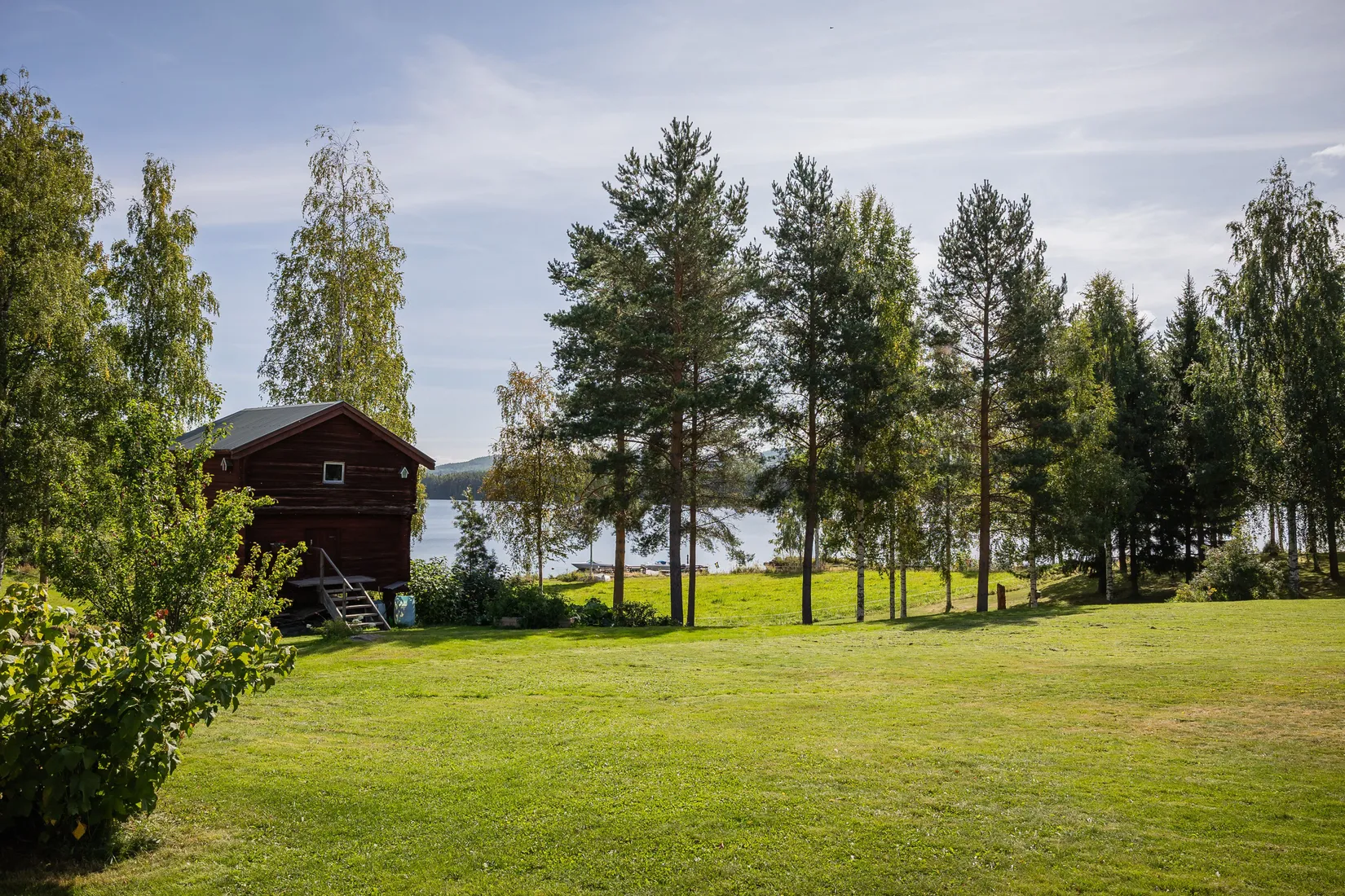 Villa, Ängavägen 58, Järvsö, Ljusdal