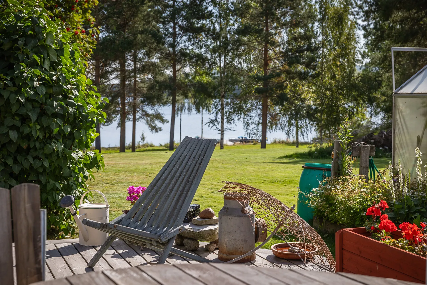 Villa, Ängavägen 58, Järvsö, Ljusdal