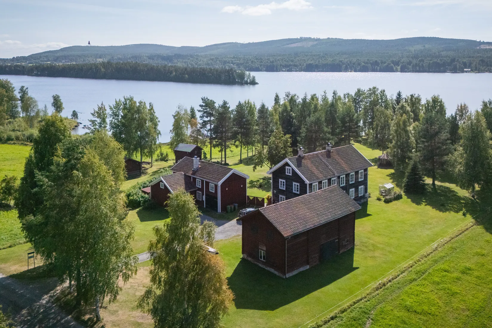 Villa, Ängavägen 58, Järvsö, Ljusdal