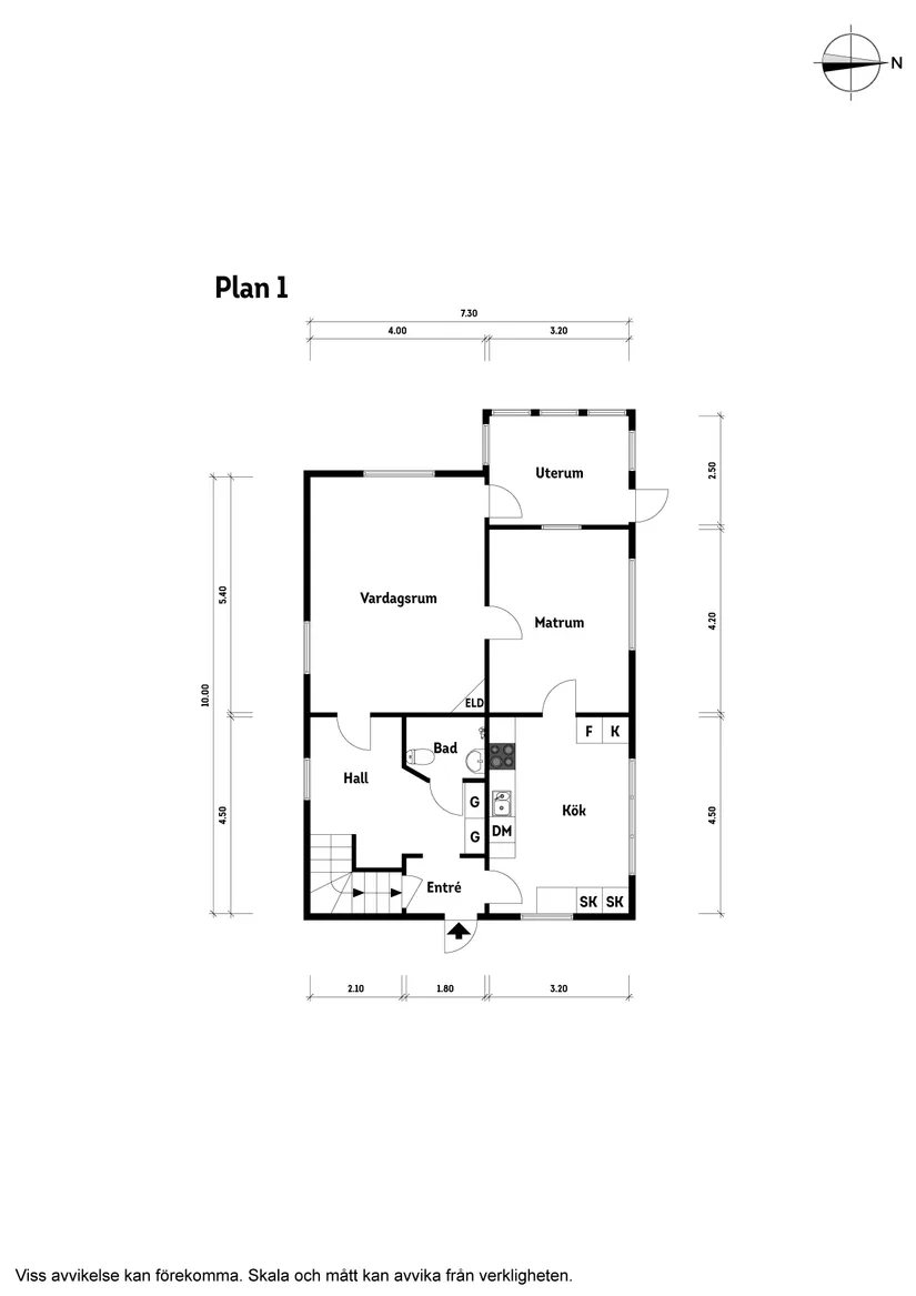 Villa, Snälleröd 4718, Snälleröd, Klippan