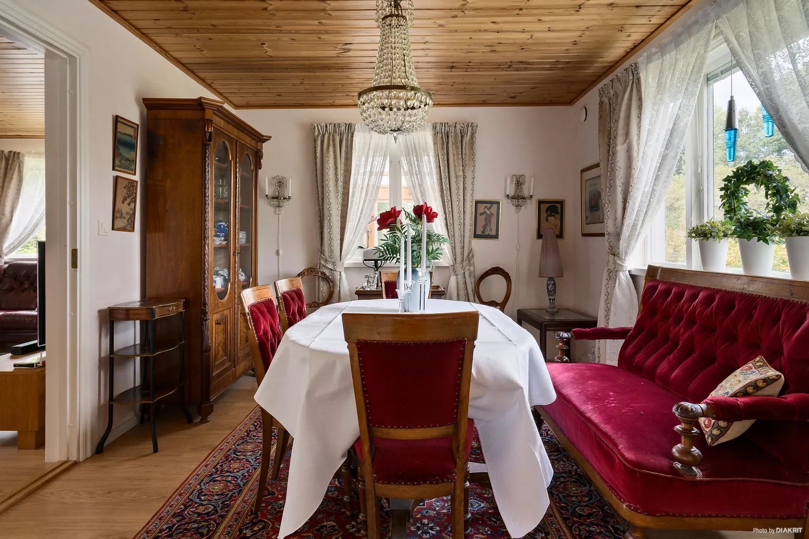 Villa, Snälleröd 4718, Snälleröd, Klippan