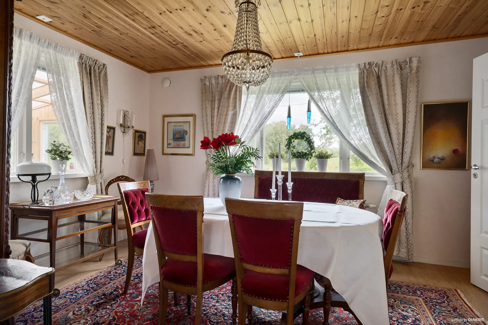 Villa, Snälleröd 4718, Snälleröd, Klippan