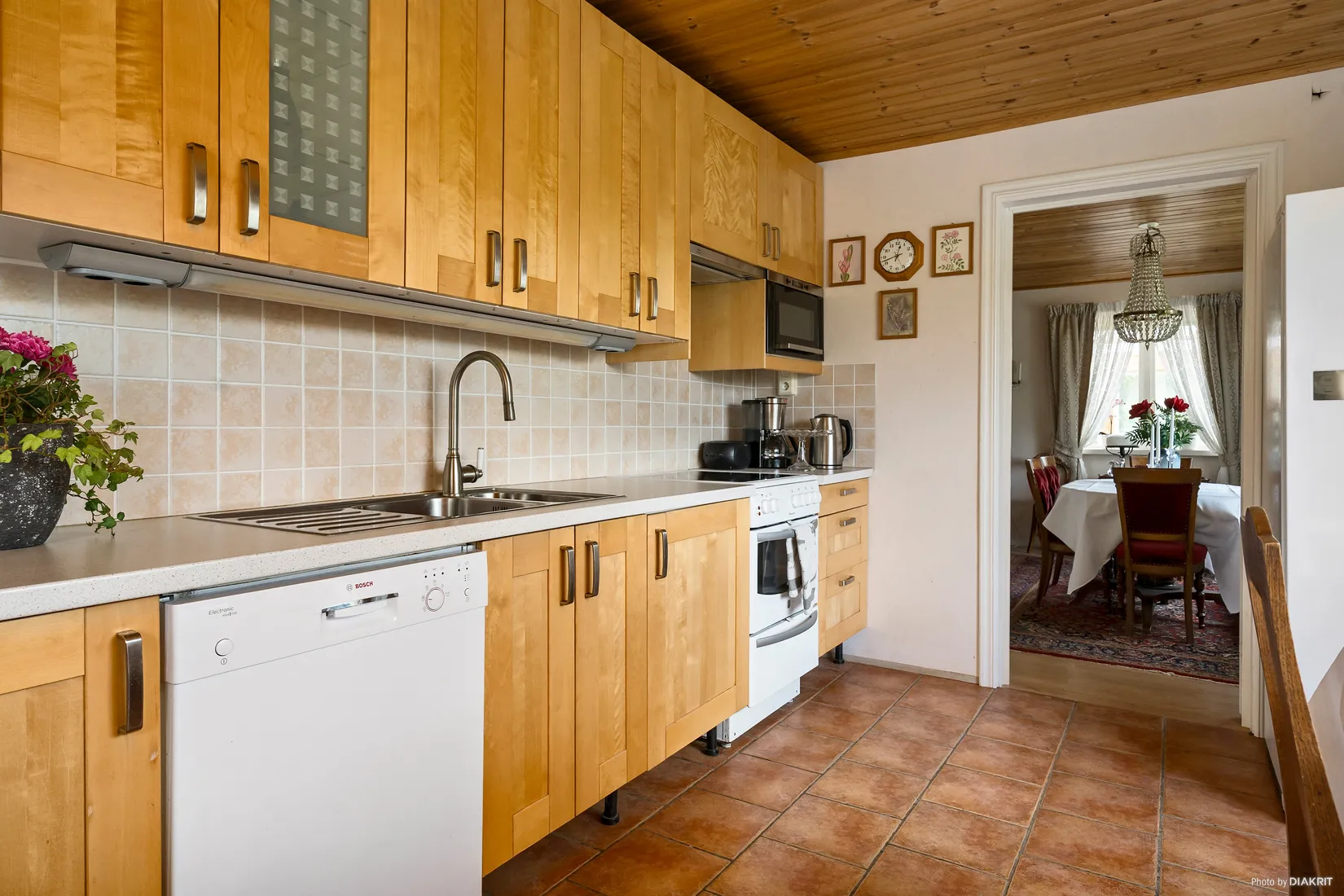Villa, Snälleröd 4718, Snälleröd, Klippan
