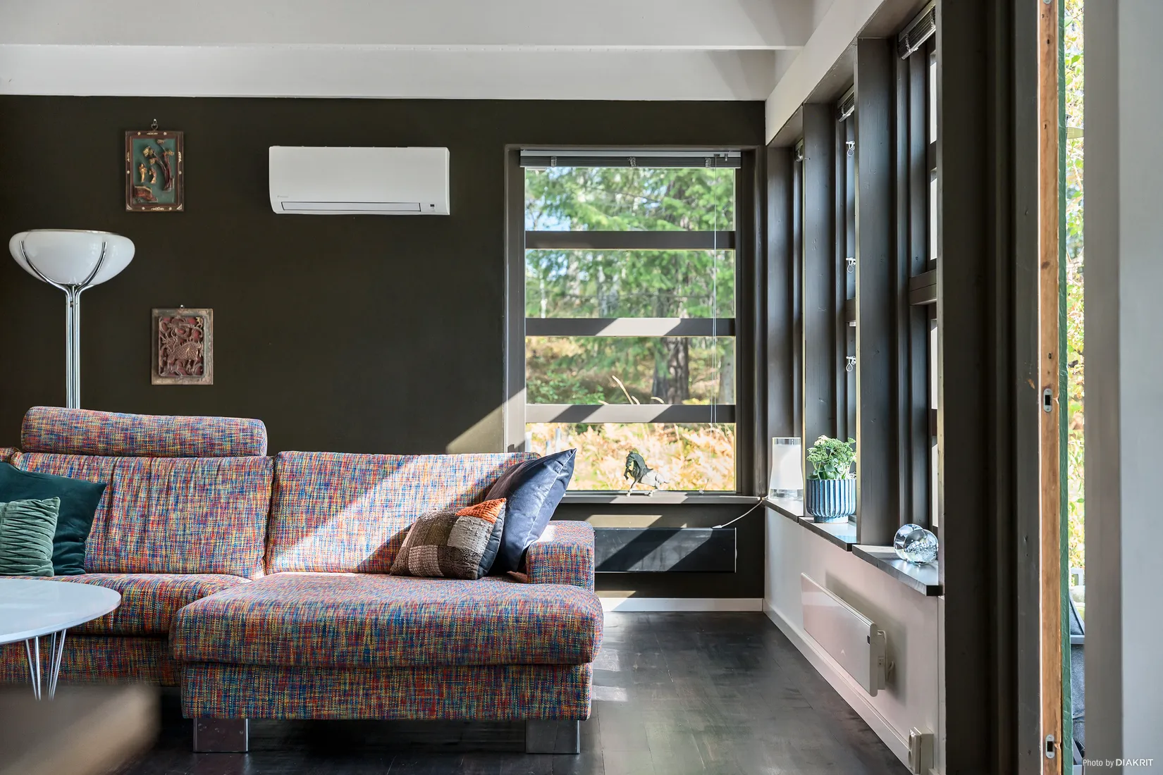 Villa, Moränvägen 6, Östra Vallabrink, Täby