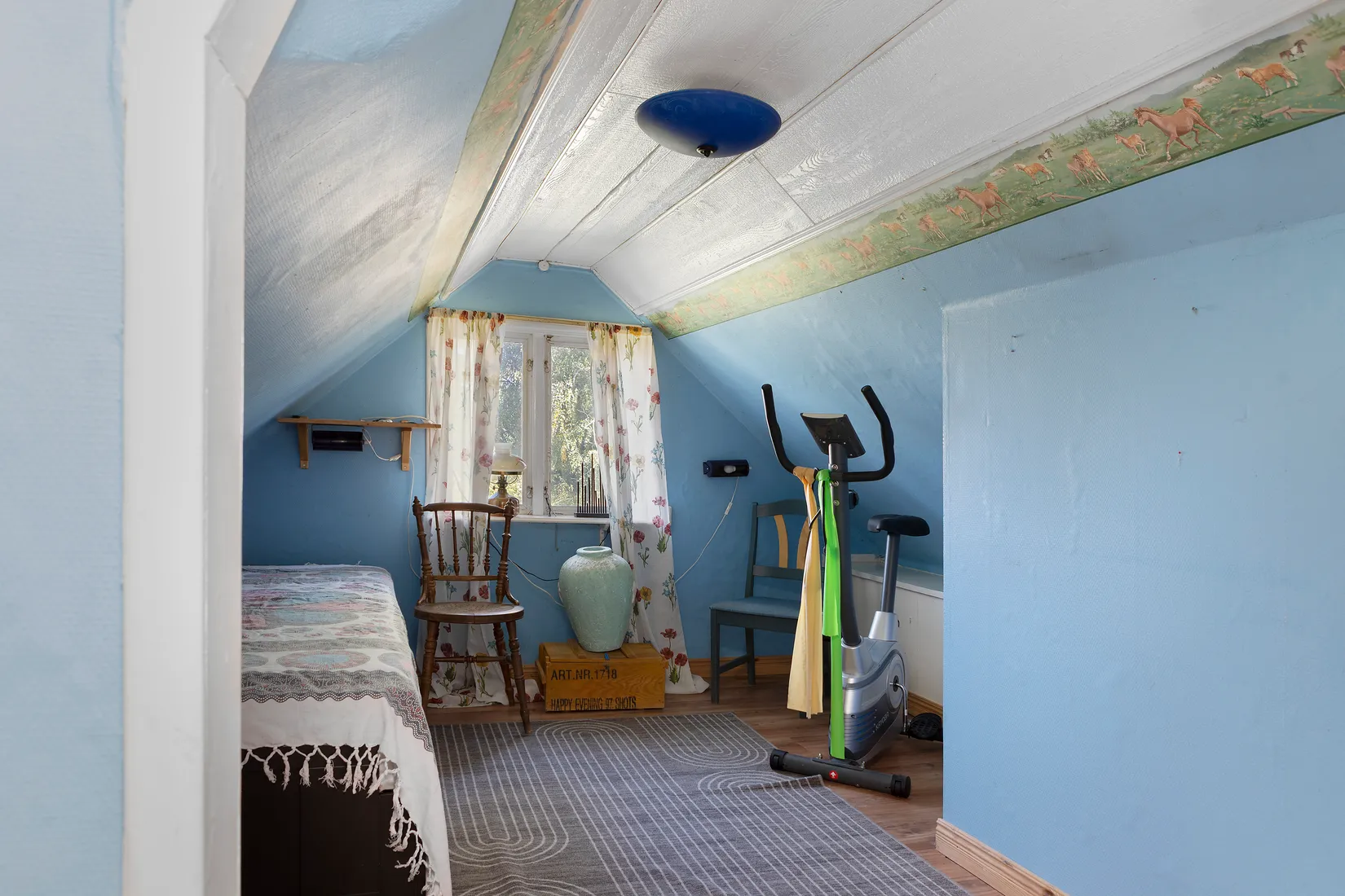 Villa, Påboda 117, Påboda, Torsås