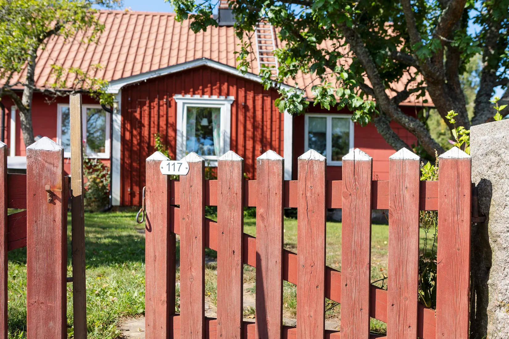 Villa, Påboda 117, Påboda, Torsås