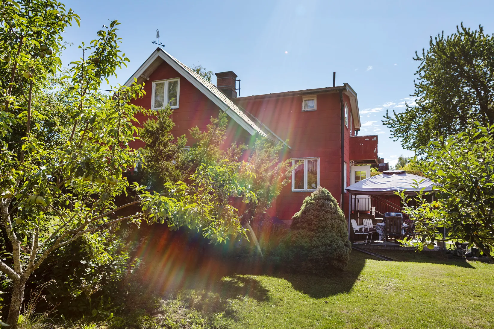 Villa, Påboda 117, Påboda, Torsås