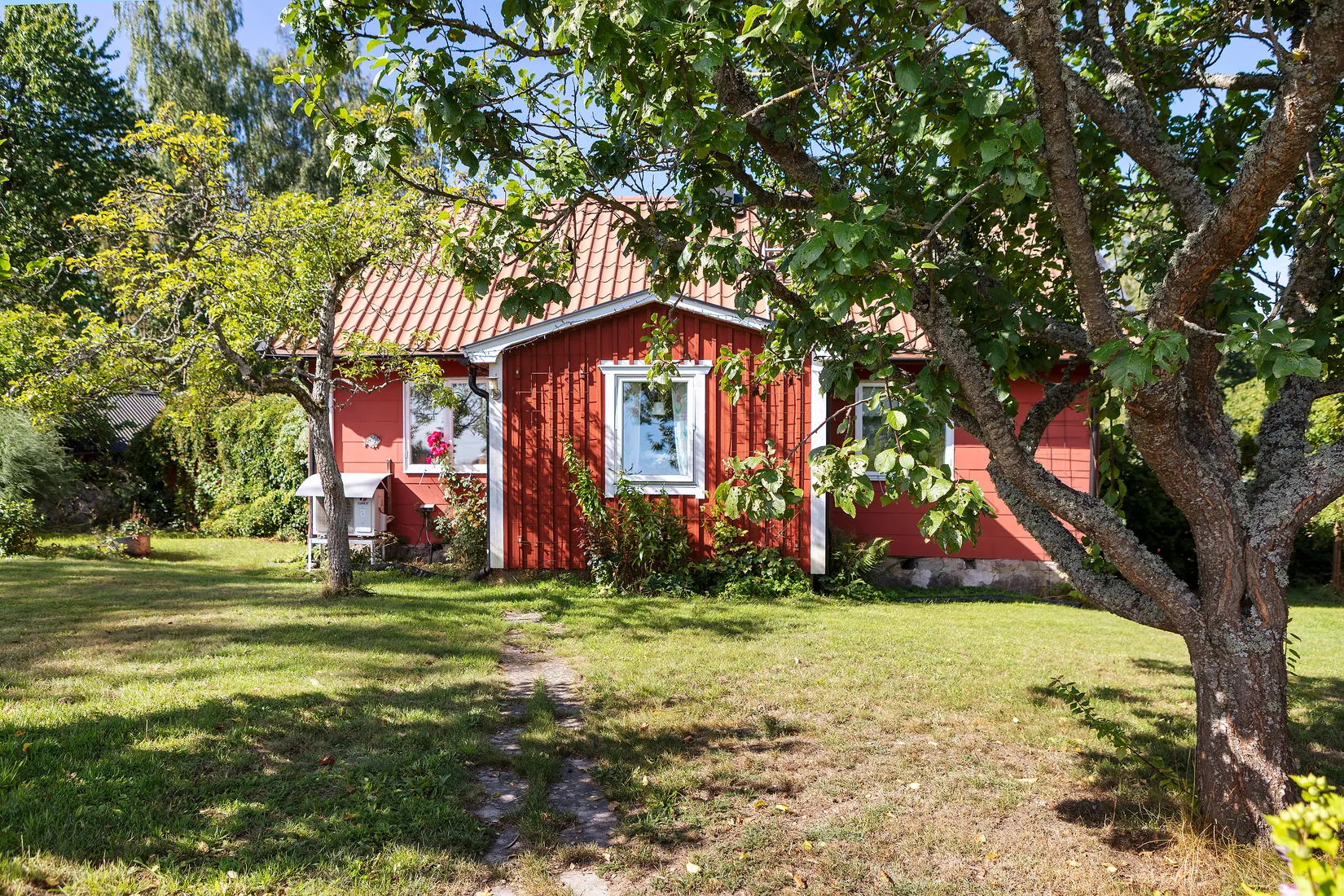 Villa, Påboda 117, Påboda, Torsås